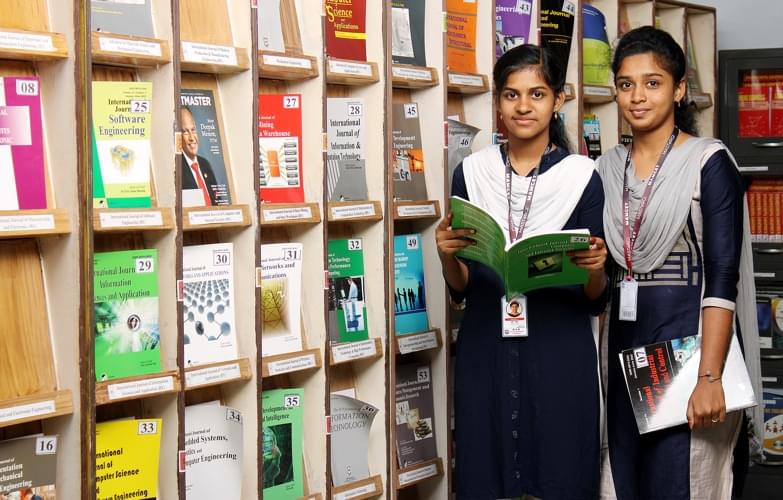 M.A.M. College of Engineering and Technology Tiruchirappalli Infrastructure photo 21